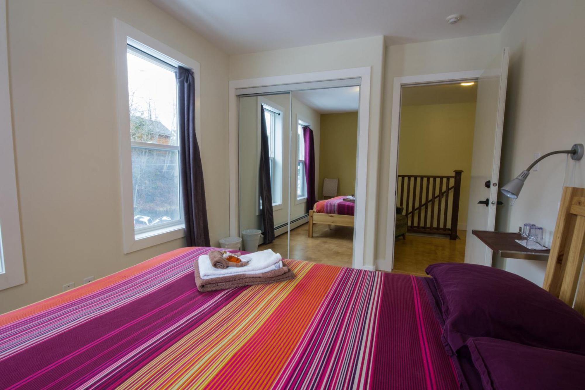 Pioneer Inns Prince Rupert Room photo