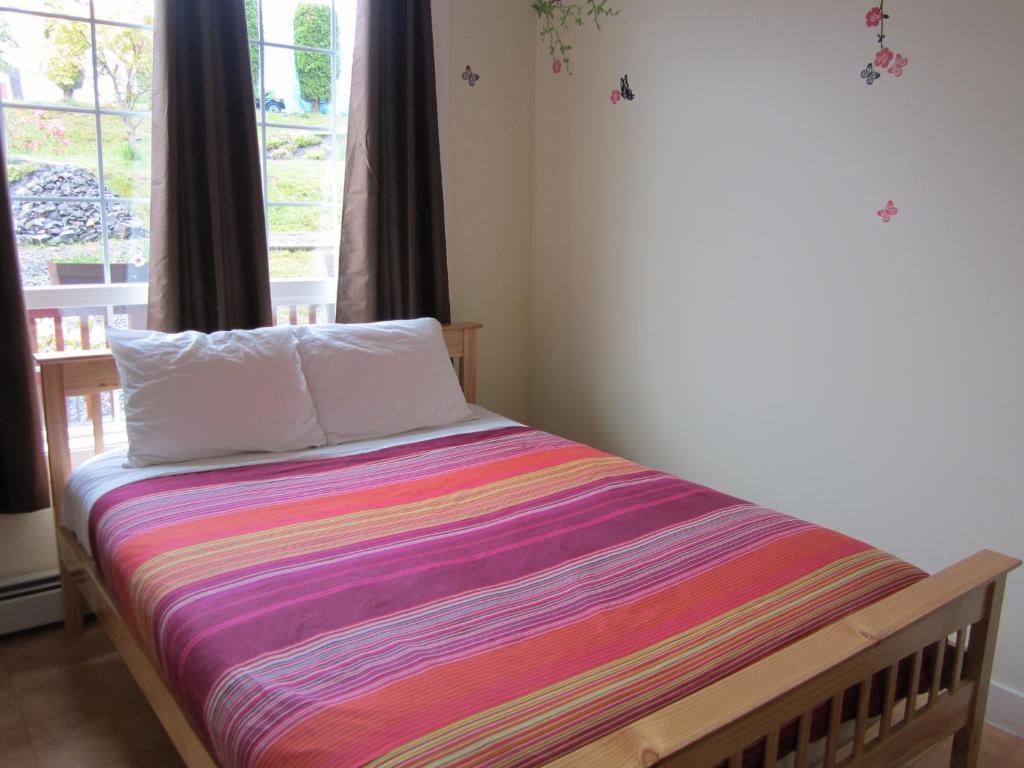 Pioneer Inns Prince Rupert Room photo